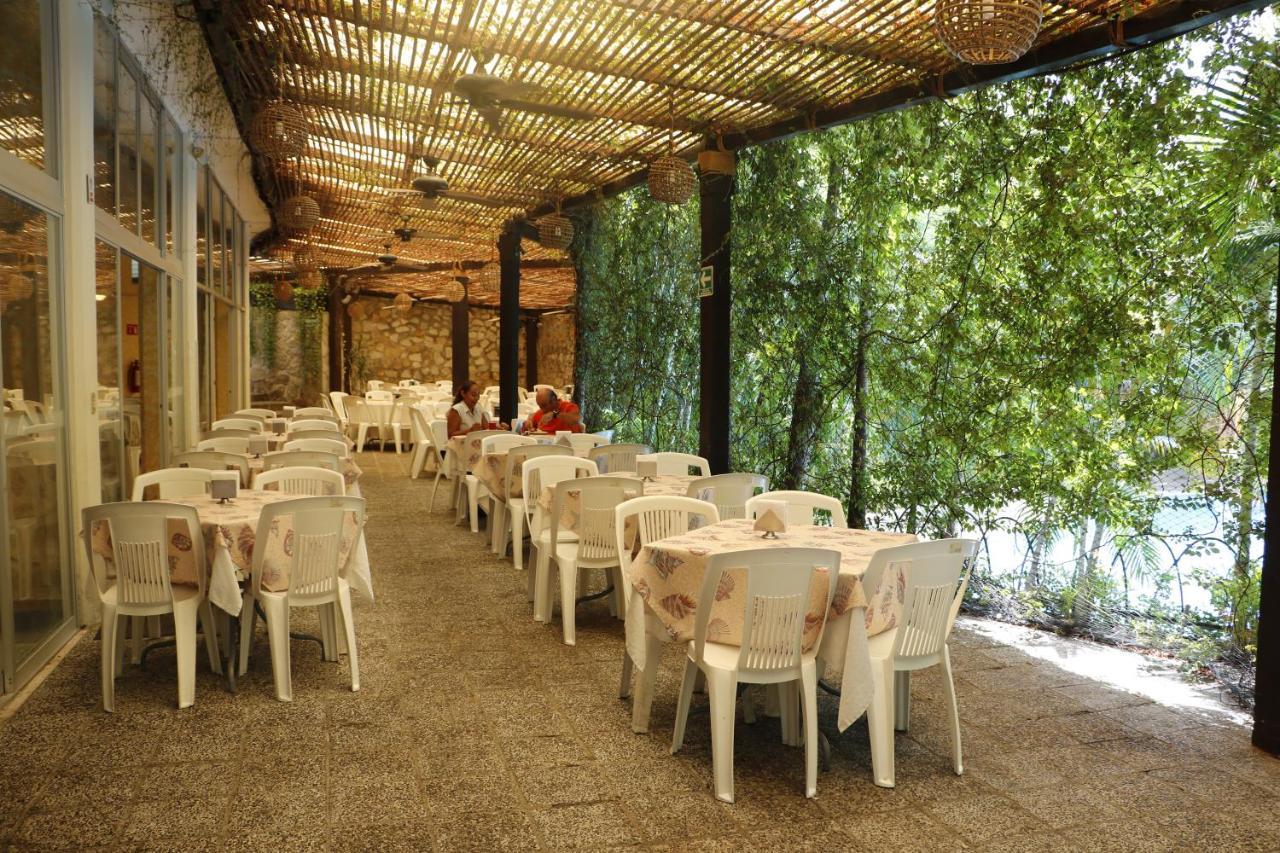 Alba Suites Acapulco Bagian luar foto