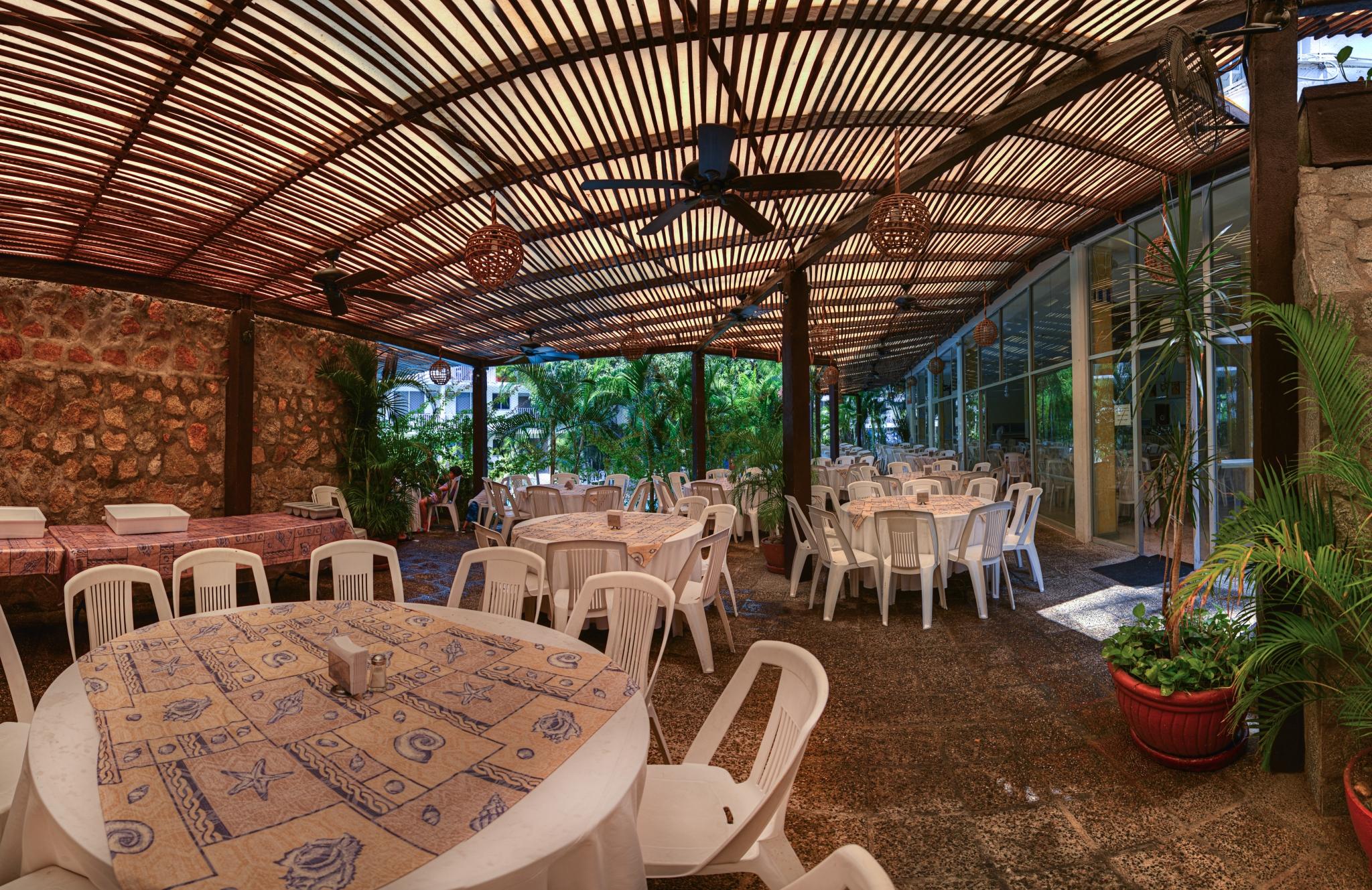 Alba Suites Acapulco Bagian luar foto