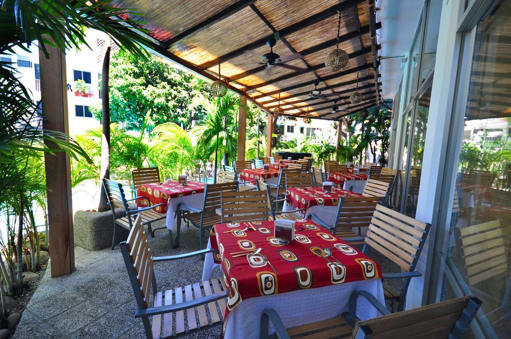 Alba Suites Acapulco Bagian luar foto